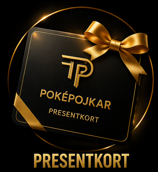 Presentkort